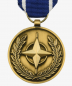 Preview: NATO Einsatzmedaille, Bundeswehr